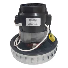 Motor Para Aspirador De Po Wap Gtw Inox 20l Original 220v