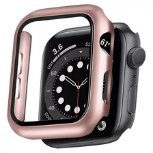 Protector Para Apple Watch Todas Las Medidas Y Series