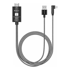 Storm Series Hdmi Cable