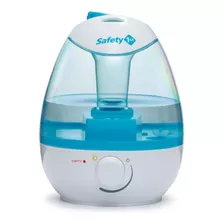 Humidificador Para Bebé Safety 1st 360 Cool Mist Sin Filtro