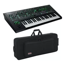 Roland Aira System-8 Plug-out Synthesizer Carry Bag Kit Dere