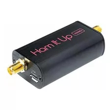 Ham It Up Nano - Pequeno Hf, Mf Y Lf Upconverter W / Tcxo.