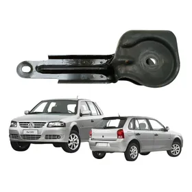 Suporte Coxim Cambio Vw Parati Gol Saveiro G3 G4 Original