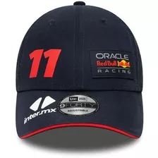 Gorra Red Bull Racing F1 2023 - A Pedido_exkarg