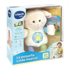 Muñeco De Peluche Para Bebe Didactico Estimulacion Temprana