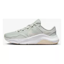 Calzado Para Mujer Nike Legend Essential 3 Next Nature Gris