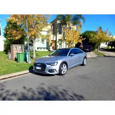 Audi A6 55 Tfsi Stronic Quattro Hibrido Full Igual A Nuevo 