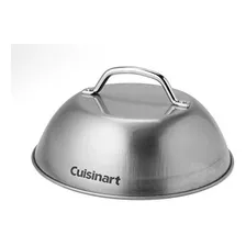 Cupula De Fusion Cookingd Cmd-108, 9