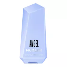  Loción Hidratante Para Cuerpo Mugler Angel Loción Corporal Perfumada En Botella 200ml Angel