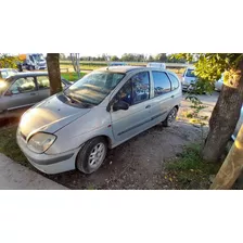 Renault Scénic 2003 1.6 Rxe Privilege