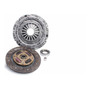 Un Kit Clutch Frontier 2.4l 4 Cil 00/04