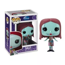 Funko Pop Sally 16 - Disney - Gw041