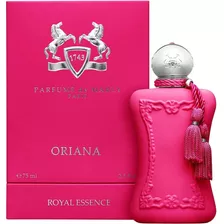 Parfums De Marly Oriana Women 75ml Edp
