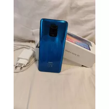 Celular Xiaomi Redmi Note 9s 