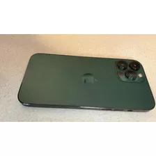 iPhone 13 Pro Max Como Nuevo. 10 Meses De Uso