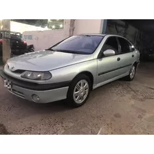 Renault Laguna V6 24 Válvulas