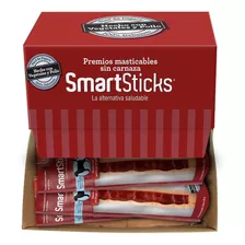 Petisco P/ Cães Smartsticks De Frango Display C/ 30 Unidades