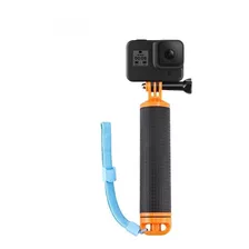 Floaty Handle Grip Gopro Entrega Inmediata !!!