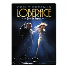 Ceelo Green - Loberace Live In Vegas [ Dvd ] Importado Pop