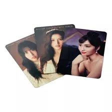 Twice Misamo K Pop Photocards Colecionáveis Lomo Card