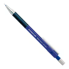 Lápiz Mecánico Staedtler Mars Micro De 0,7 Mm