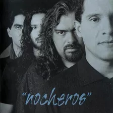 Los Nocheros - Nocheros - Cd