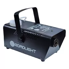 Roadlight F-04 Maquina Humo Compacta 400w Musicapilar