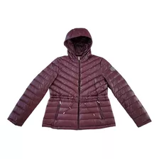 Campera Ralph Lauren Original Pluma Talle L Dama Impecable 