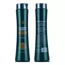 Rocco® Shampoo / Acondicionador Sin Sal 400ml - Por 1 Unidad