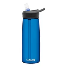 Botella Para Agua Tritan Camelbak Antiderrame Sin Bpa 25 Oz