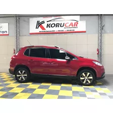 Peugeot 2008 2018 1.6 Griffe 71 Mil Km U/d Usd18.490