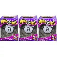 Magic 8 Ball Juego Juguete