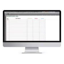 Planilha Excel Básica: Organize Suas Finanças Facilmente!