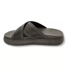 Sandalias Plataforma Mujer Moda Dama