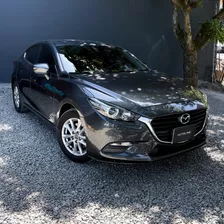 Mazda 3 Prime 2018