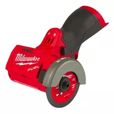 Herramienta De Corte Compacta 3 M12 Fuel Milwaukee 2522-20