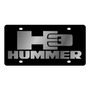 Estribo - Mejor Automotive 2003 2010 Hummer H2-h2 Sut 3  Ron Hummer H2