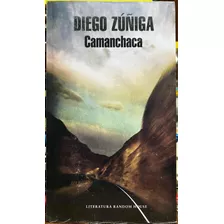 Camanchaca - Diego Zuñiga