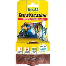 Tetra Vacaciones 1 Tableta - Envíos A Todo Chile