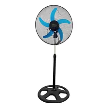 Ventilador Doral De Pedestal 18 