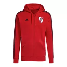 Campera adidas De River Plate Argentina Campeon Canguro