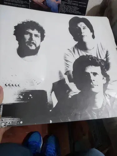 Antonio Tarragó Ros - Sapukai!! - vinilo 1985