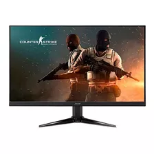 Monitor Gamer Acer Nitro Qg241y - 23 - Fhd - 165hz