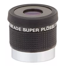 Meade Instruments 0717302 15mm Super Plossl Serie 4000 Lense