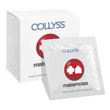 Sachê Articulação Collyss 10g 60 Envelopes