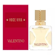 Voce Viva Valentino 50ml Nuevo, Sellado, Original !!