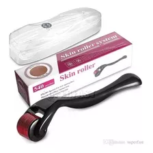 Derma Roller System - - Unidad a $14900