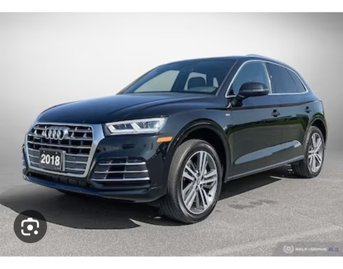 Par De Protectores Para Audi Q7 O Q5 Originales Nvo. Foto 4