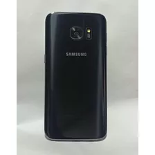 Samsung S7 - 32gb Azul (live Dem*)