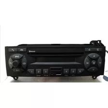 Som Automotivo Delphi Mb Sprinter Bluetooth A9069061000